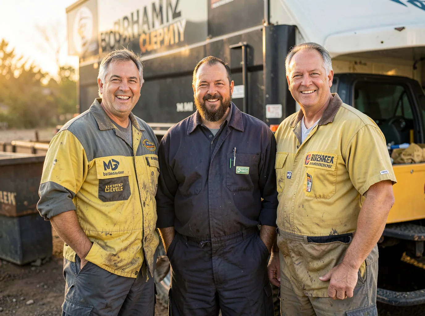 Sewage Cleanup company in Eureka, SD
